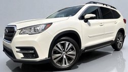 2019 Subaru Ascent Limited 7-Passenger
