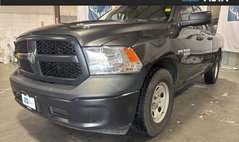 2020 Ram Ram Pickup 1500 Classic Tradesman