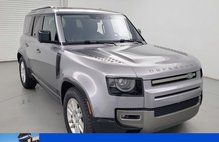 2021 Land Rover Defender 110 X-Dynamic SE