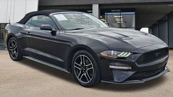 2023 Ford Mustang EcoBoost Premium