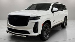 2023 Cadillac Escalade-V Base