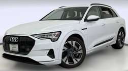 2021 Audi e-tron quattro Premium