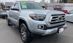 2023 Toyota Tacoma Limited