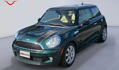 2009 MINI Cooper S