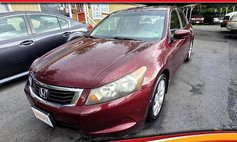 2009 Honda Accord EX-L