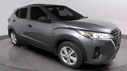 2023 Nissan Kicks S