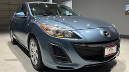 2010 Mazda MAZDA3 i Touring