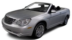 2010 Chrysler Sebring Touring