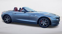 2011 BMW Z4 sDrive30i