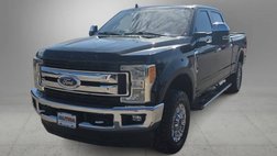2019 Ford Super Duty F-250 XLT