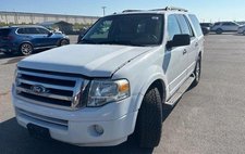 2012 Ford Expedition XLT