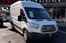 2017 Ford Transit 350