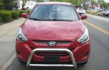 2015 Hyundai Tucson GLS