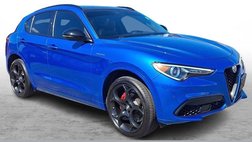 2023 Alfa Romeo Stelvio Veloce