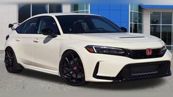 2024 Honda Civic Type R