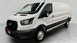 2024 Ford Transit 350 HD