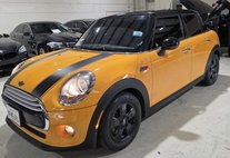 2015 MINI Hardtop Cooper