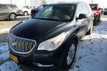2016 Buick Enclave Premium