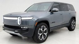 2024 Rivian R1S Adventure
