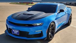 2023 Chevrolet Camaro SS