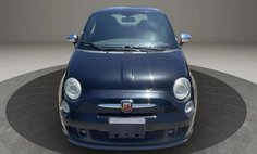 2013 Fiat 500 Abarth