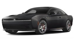 2025 Dodge Charger Daytona R/T
