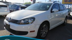 2014 Volkswagen Jetta S