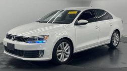2012 Volkswagen Jetta GLI