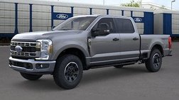 2026 Ford Super Duty F-250 XLT