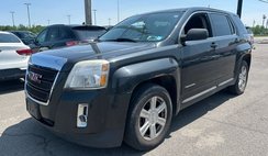 2014 GMC Terrain SLE-1