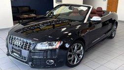 2011 Audi S5 3.0T quattro Prestige