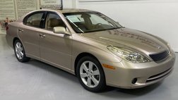 2006 Lexus ES 330 Base