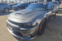 2018 Dodge Charger R/T Scat Pack
