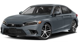 2023 Honda Civic Touring