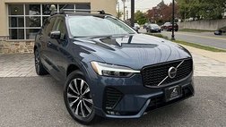 2023 Volvo XC60 B5 Plus Dark Theme