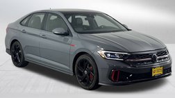 2023 Volkswagen Jetta GLI Autobahn
