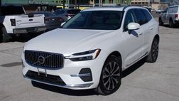 2023 Volvo XC60 B5 Plus Bright Theme