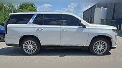 2024 Cadillac Escalade Premium Luxury