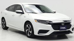2021 Honda Insight EX