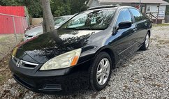 2006 Honda Accord EX