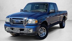 2011 Ford Ranger XLT