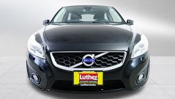 2012 Volvo C30 