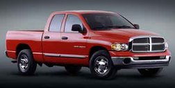 2004 Dodge Ram 2500 ST