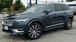 2025 Volvo XC90 B6 Plus Bright Theme 7P