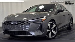 2025 Audi A5 quattro Premium TFSI