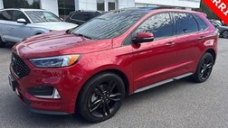 2024 Ford Edge ST