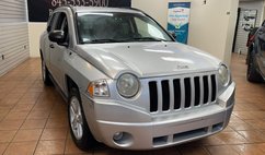 2007 Jeep Compass Sport