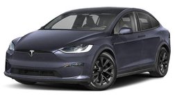 2023 Tesla Model X 