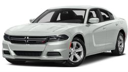 2015 Dodge Charger SE