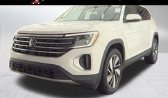 2024 Volkswagen Atlas SE 4Motion